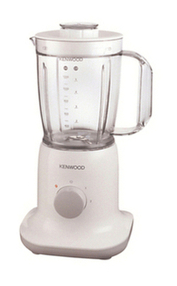 Kenwood BL370 Blender, White